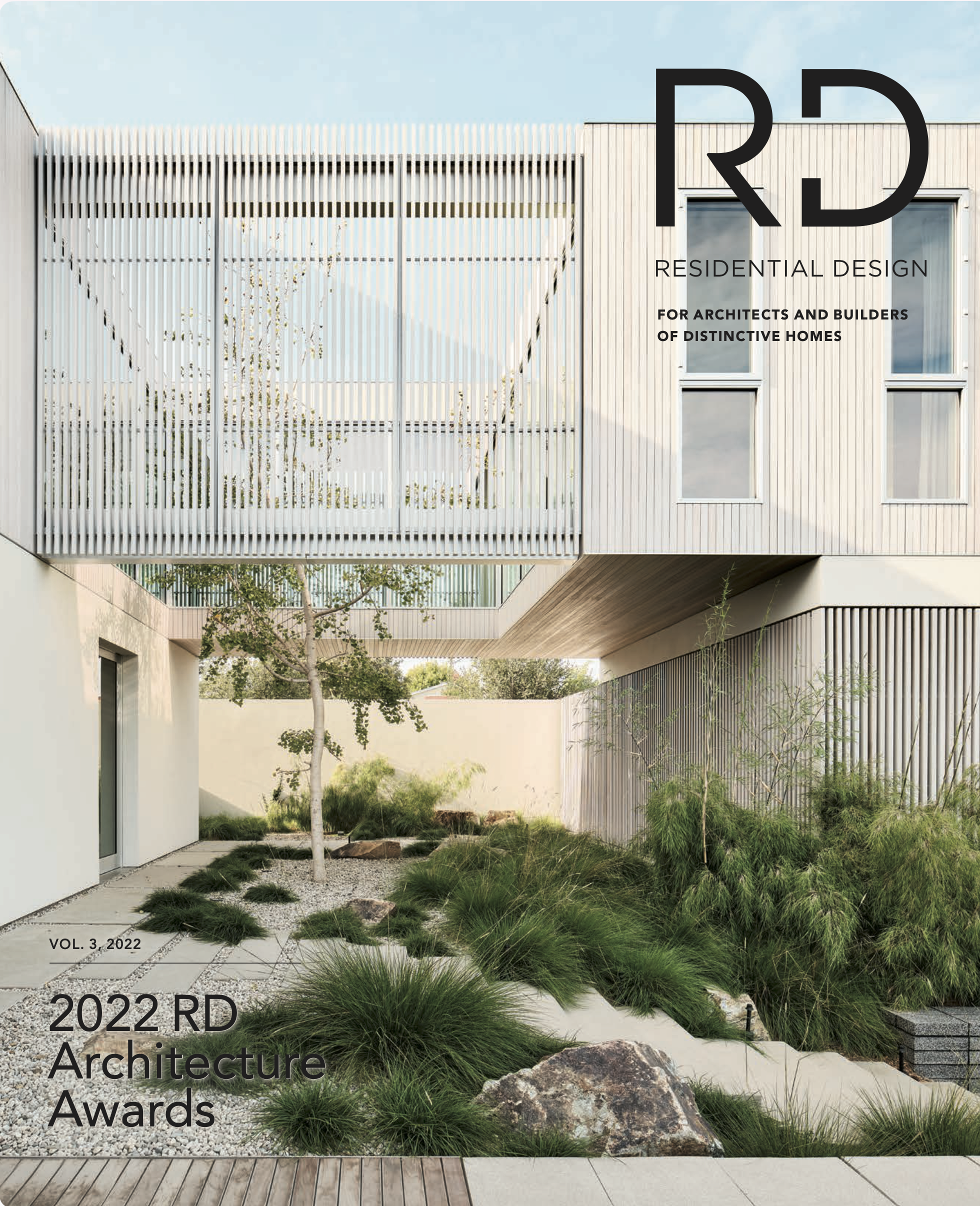 Residential Design Magazine