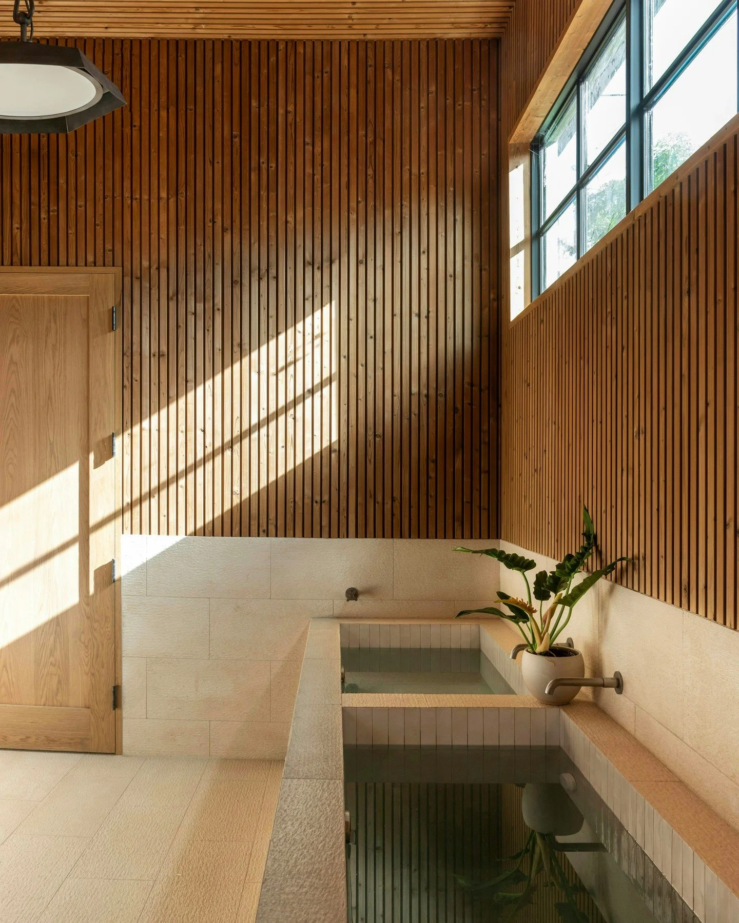 When a client asks for a recovery room, we aren&rsquo;t just designing a floor plan. We&rsquo;re creating a space that knows how to be kind to them by translating their need for solitude into intentional architecture.

Builder: Tofka Construction LLC