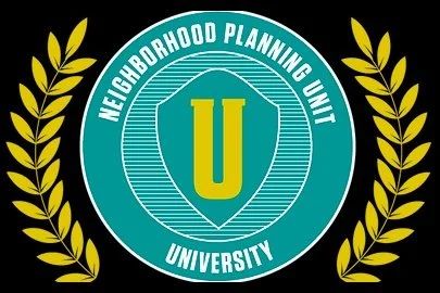 NPU University : Basic Parliamentary Procedures