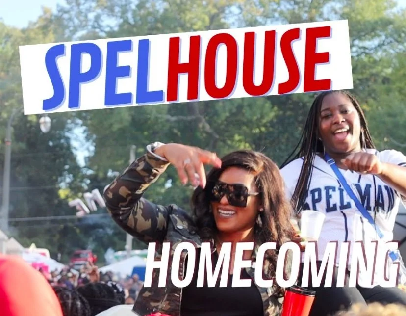 Spelhouse Homecoming Weekend