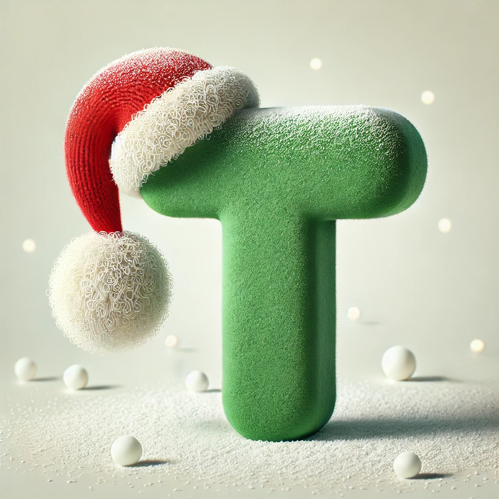 NPU-T Holiday Party!