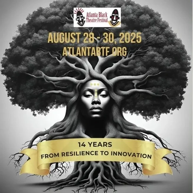 14th Annual Atlanta Black Theatre Festival