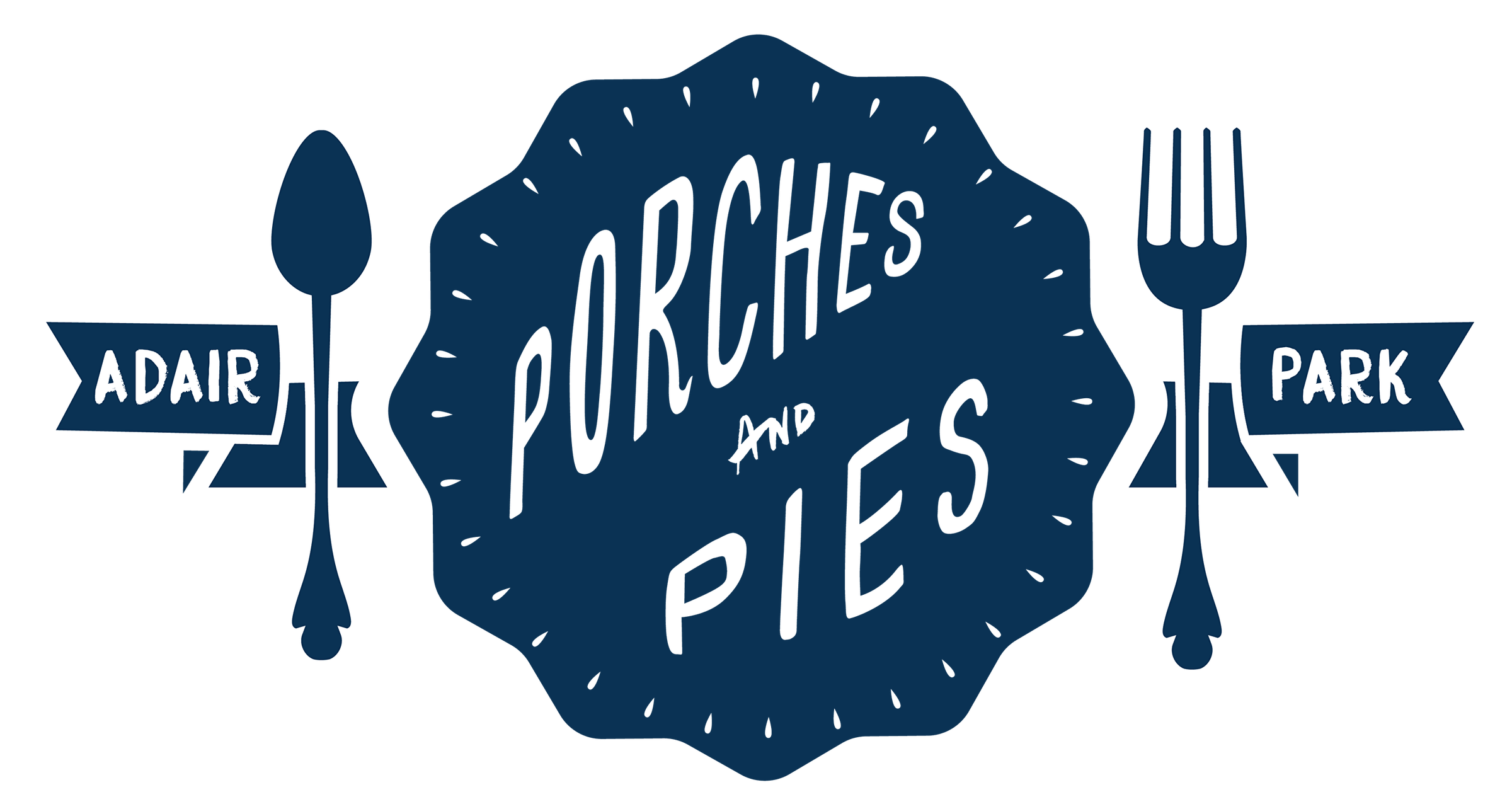 Adair Park Porches & Pies Fest