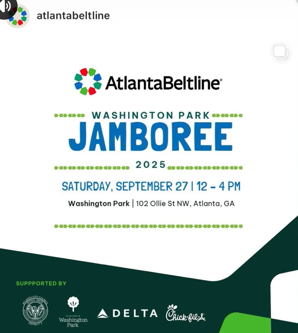 Washington Park Jamboree