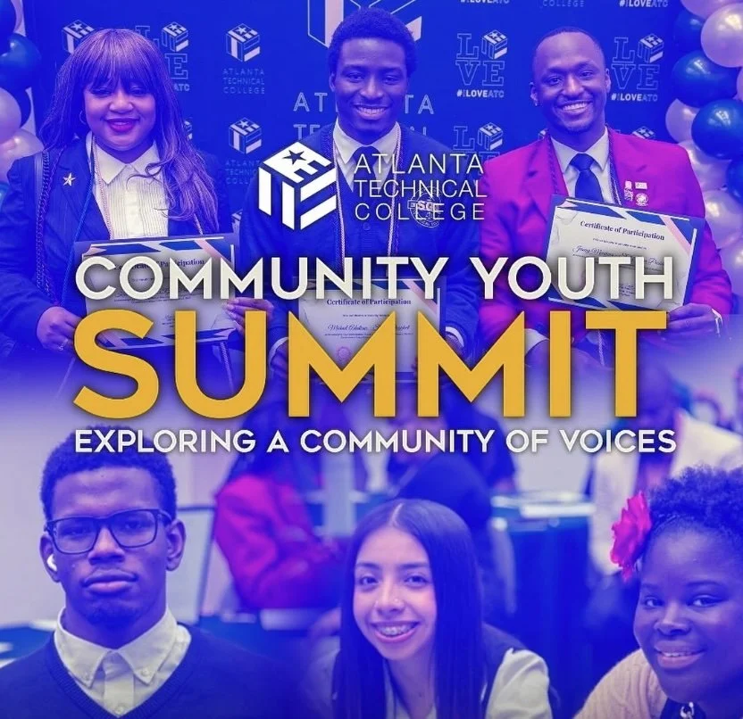 Community Youth Summit