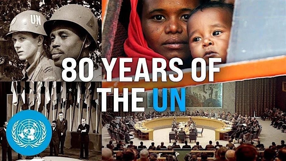 U.N. Day Celebration