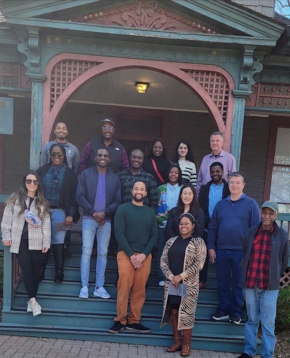 HHM Day Out! West End History + Art Walking Tour