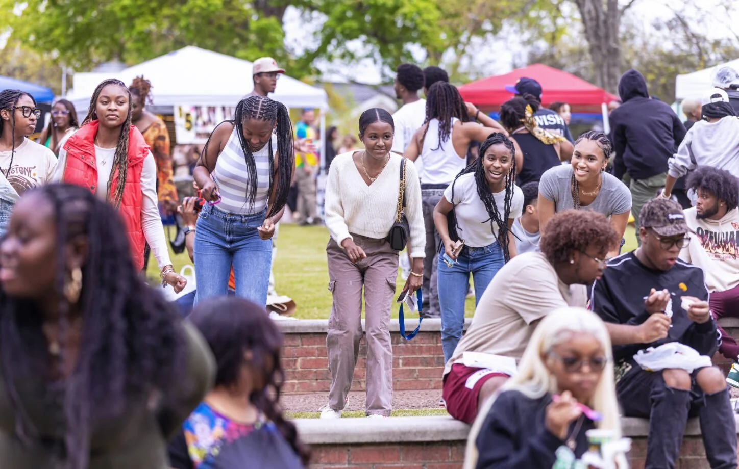 AUC Vagina Monologues