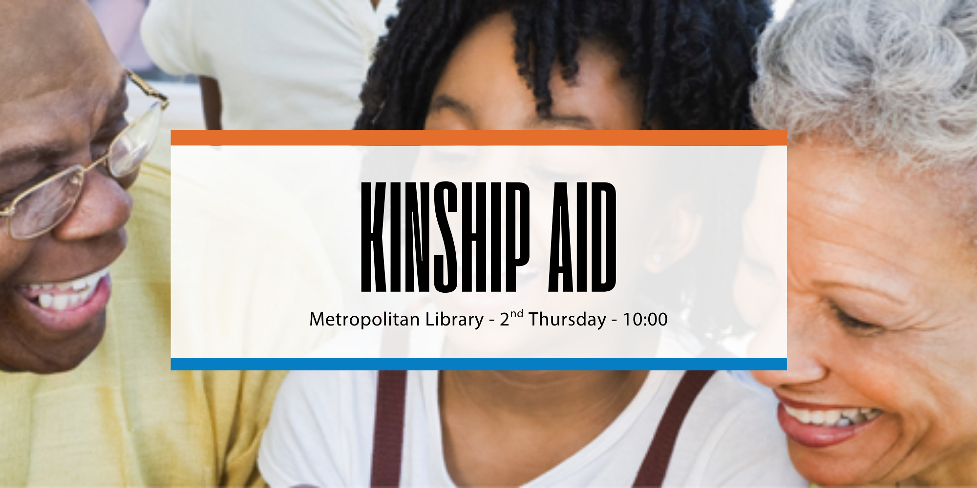 Kinship Aid With Legal Aid Atlanta