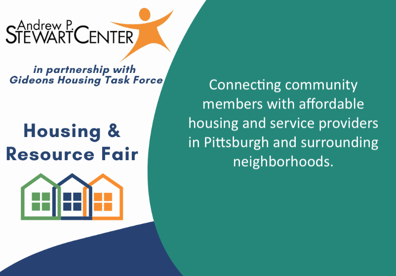 Keys to Your Future - Housing and Resource Fair