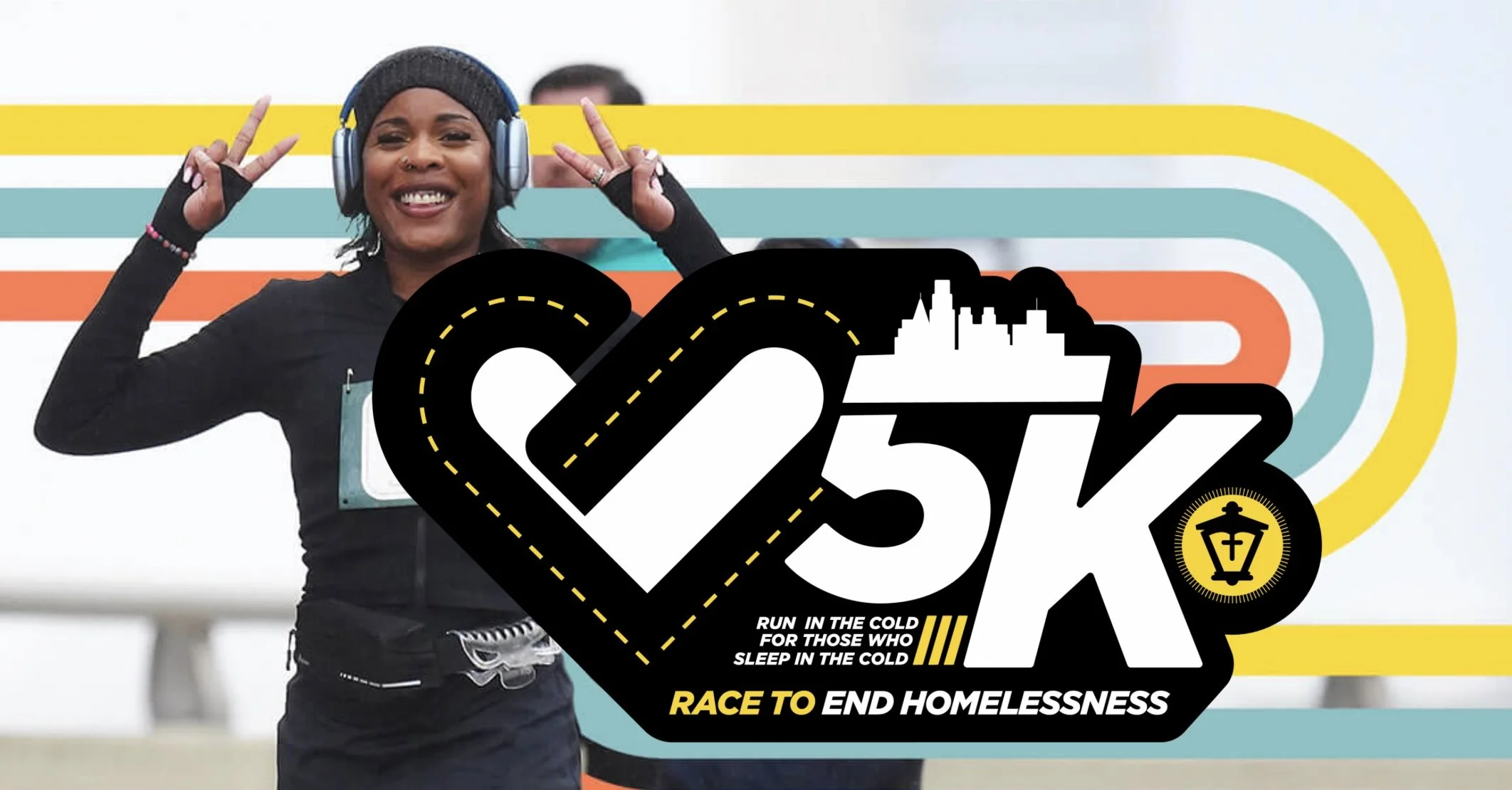 Atlanta Mission 5K Race to End Homelessness