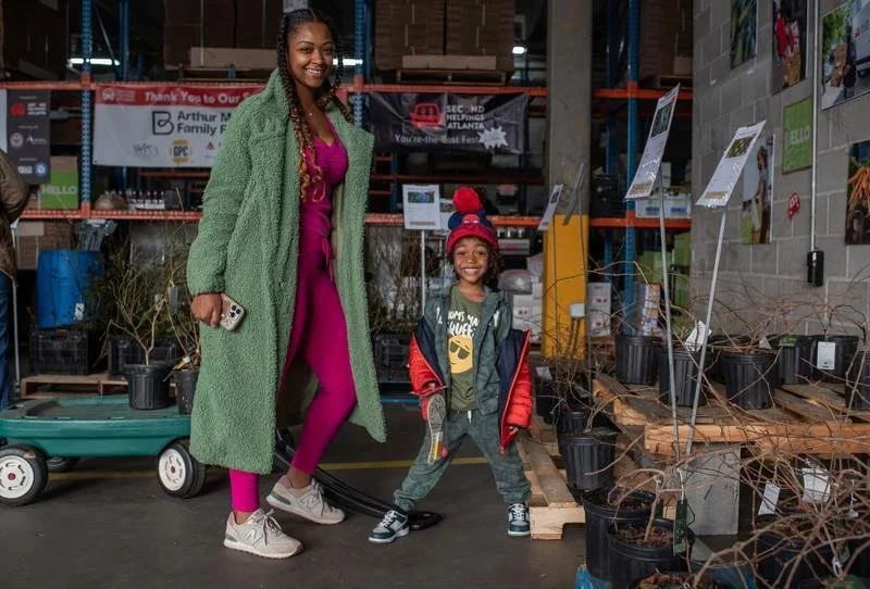 FoodWell Alliance Fruit Tree Sale