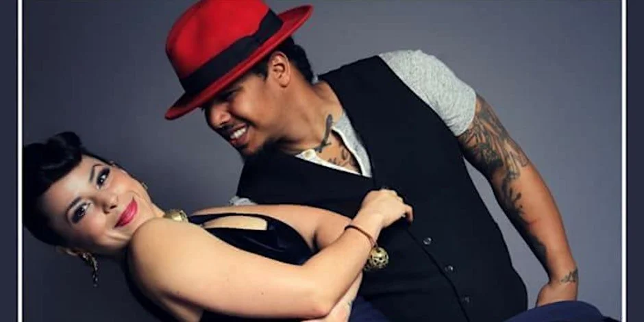 HHM Night Out! Salsa Dancing with Quic &amp; Shebah