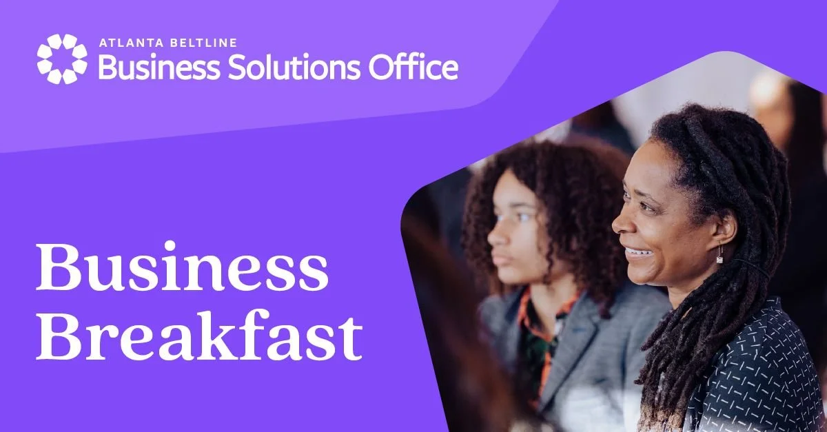 Beltline Business Breakfast