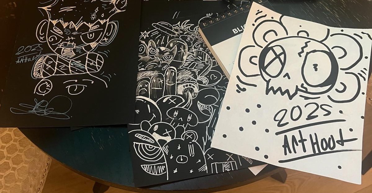 Castleberry Hill Art Stroll