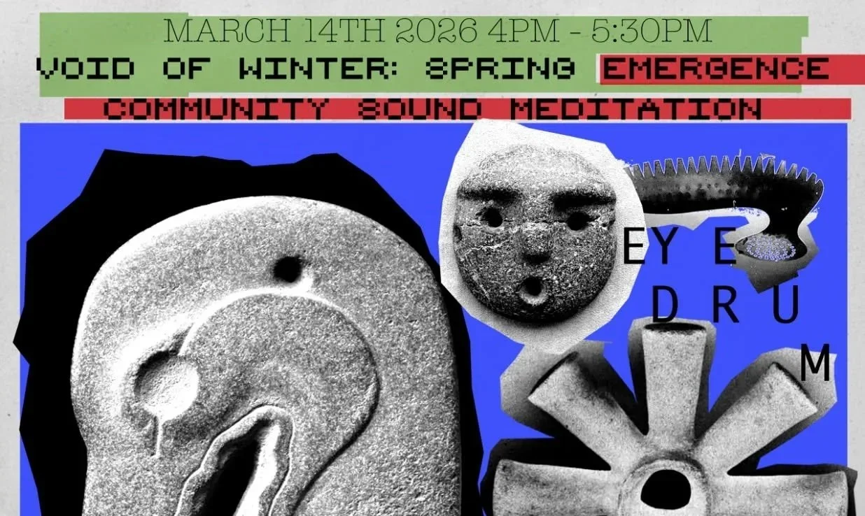 Void of Winter: Spring Emergence