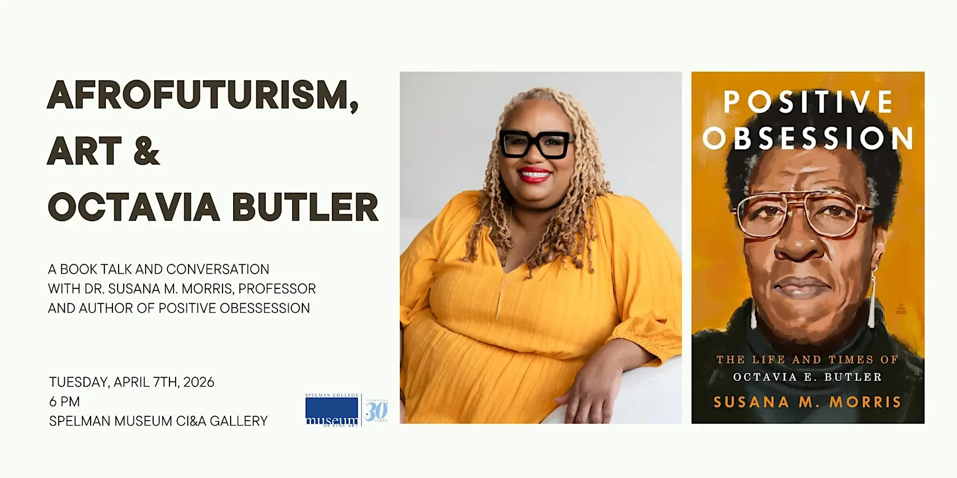 Afrofuturism, Art, & Octavia Butler