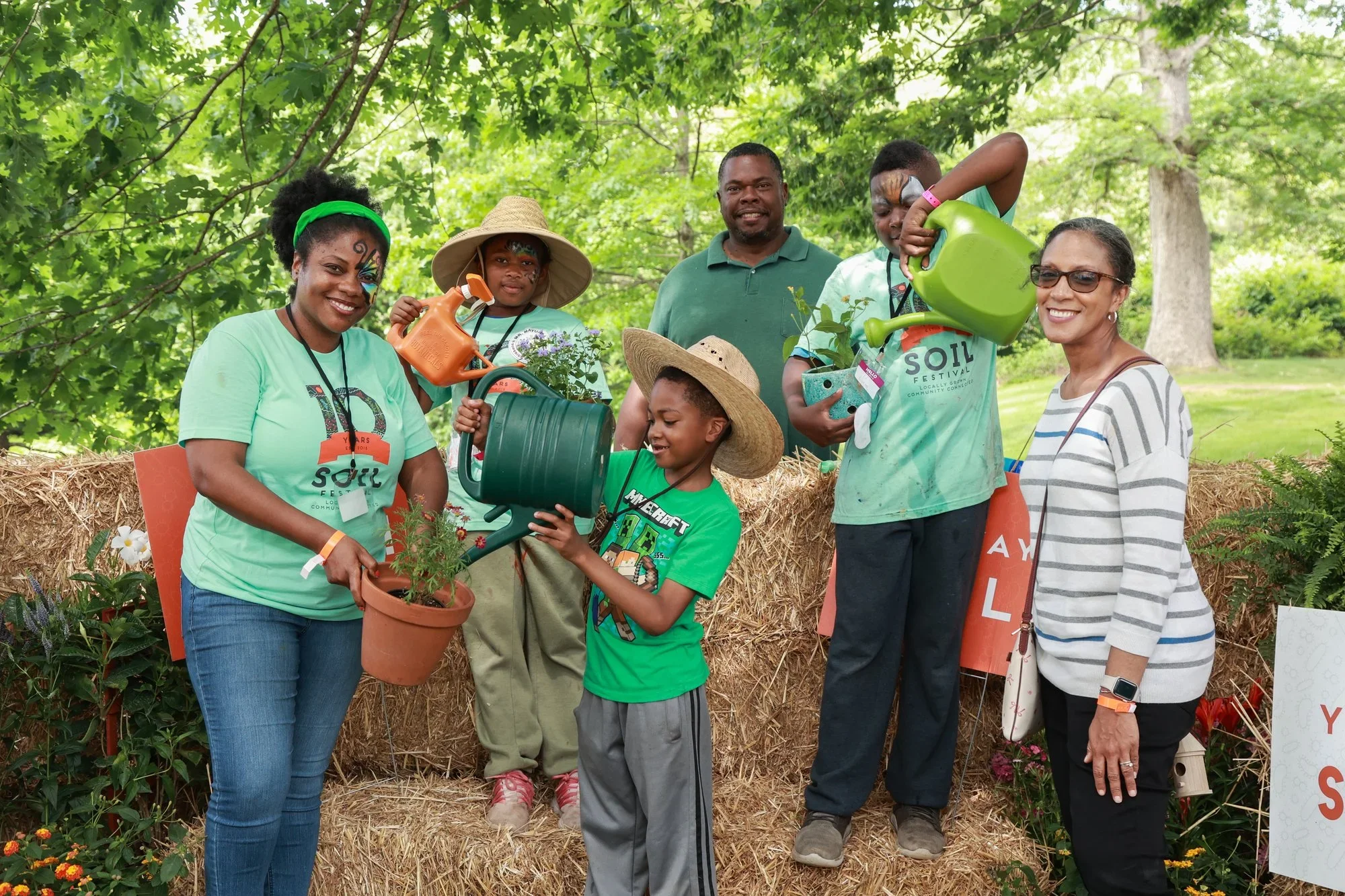 Soil Fest 2026