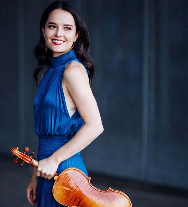 Bach's Lunch: Free Concert