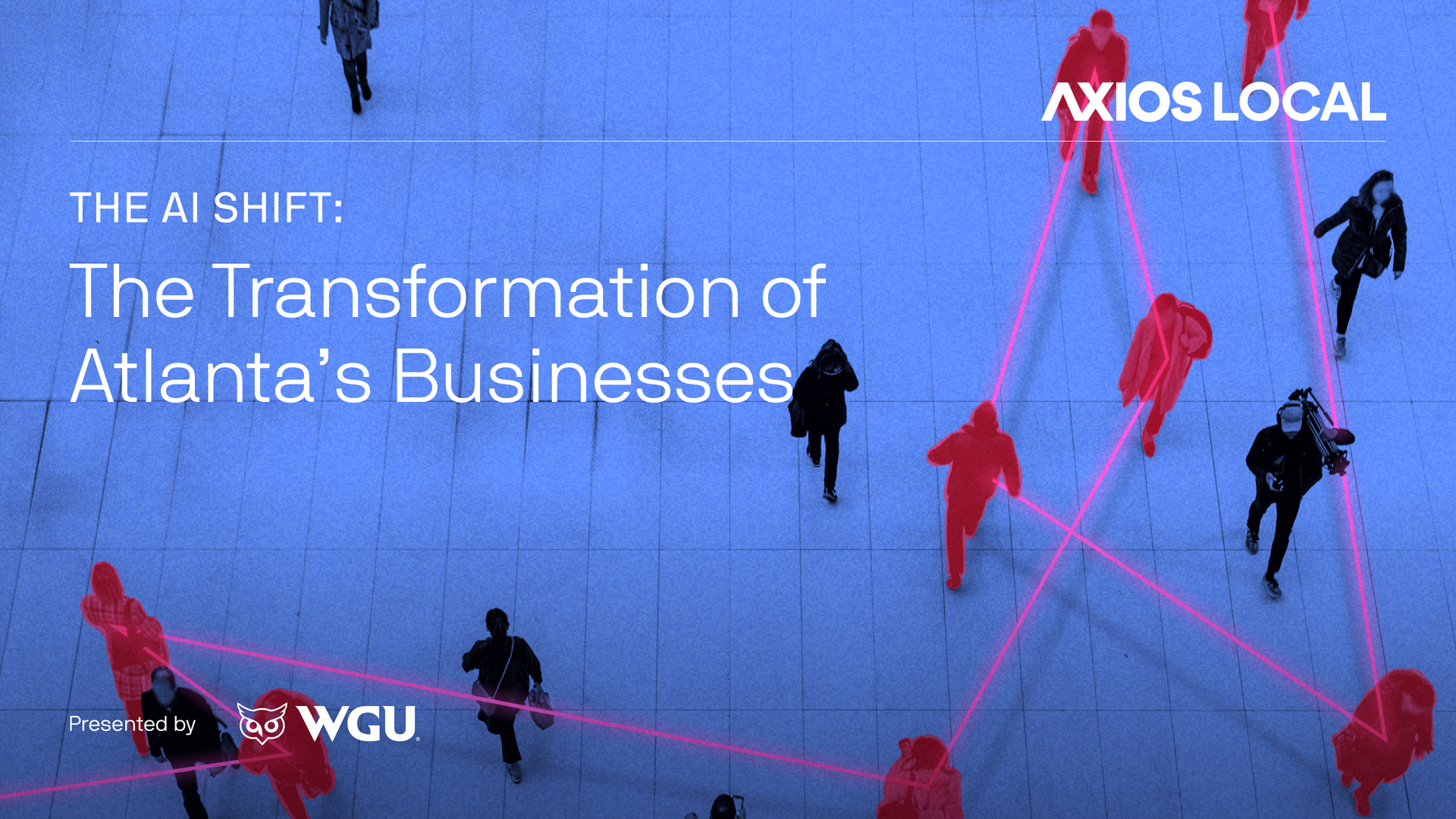 The AI Shift: The Transformation of ATL's Businesses