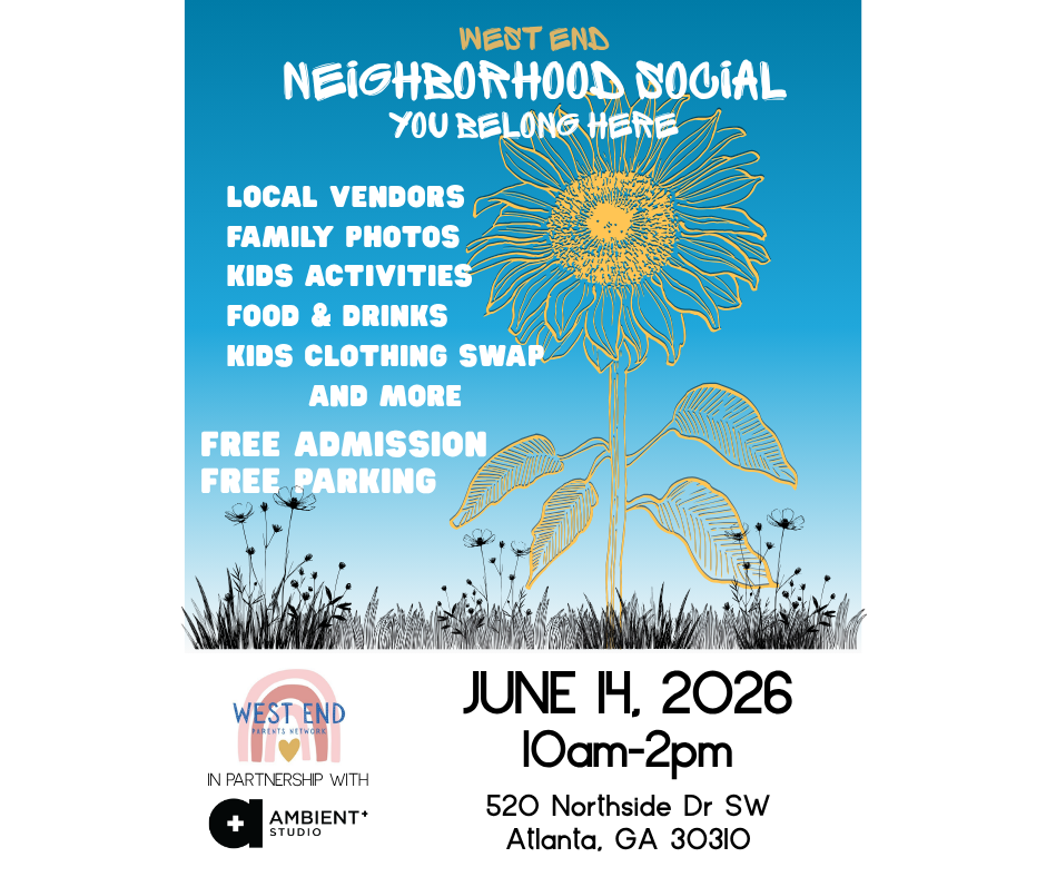 Neighborhood Social