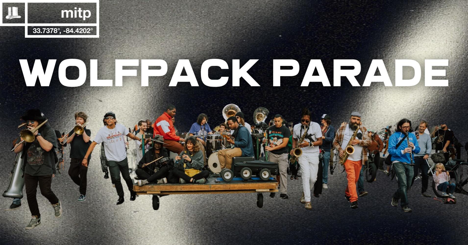 Music in the Park