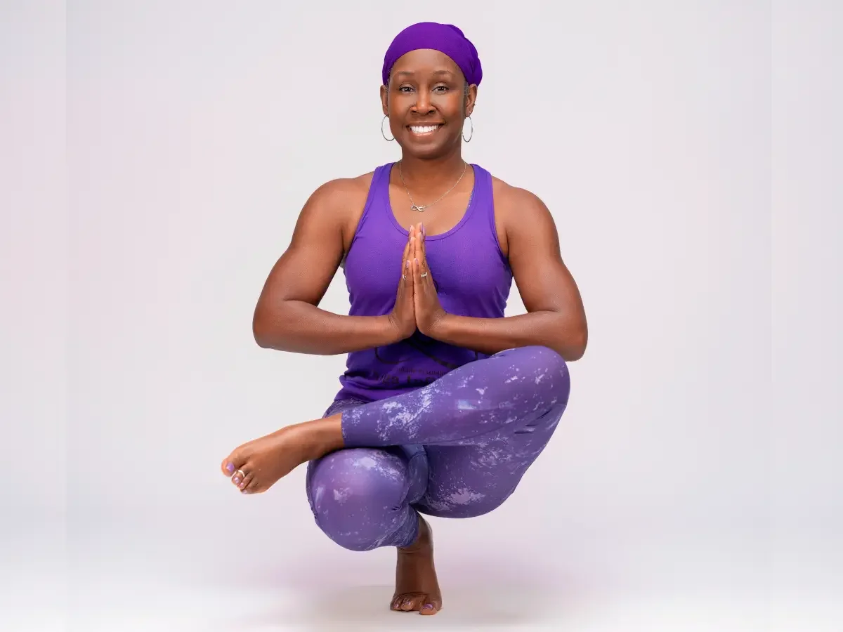 Self-Ease Yoga