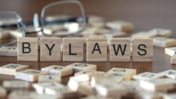 NPU University: Bylaws
