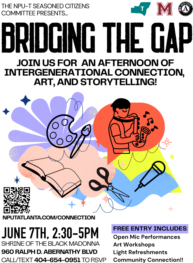 Bridging the Gap