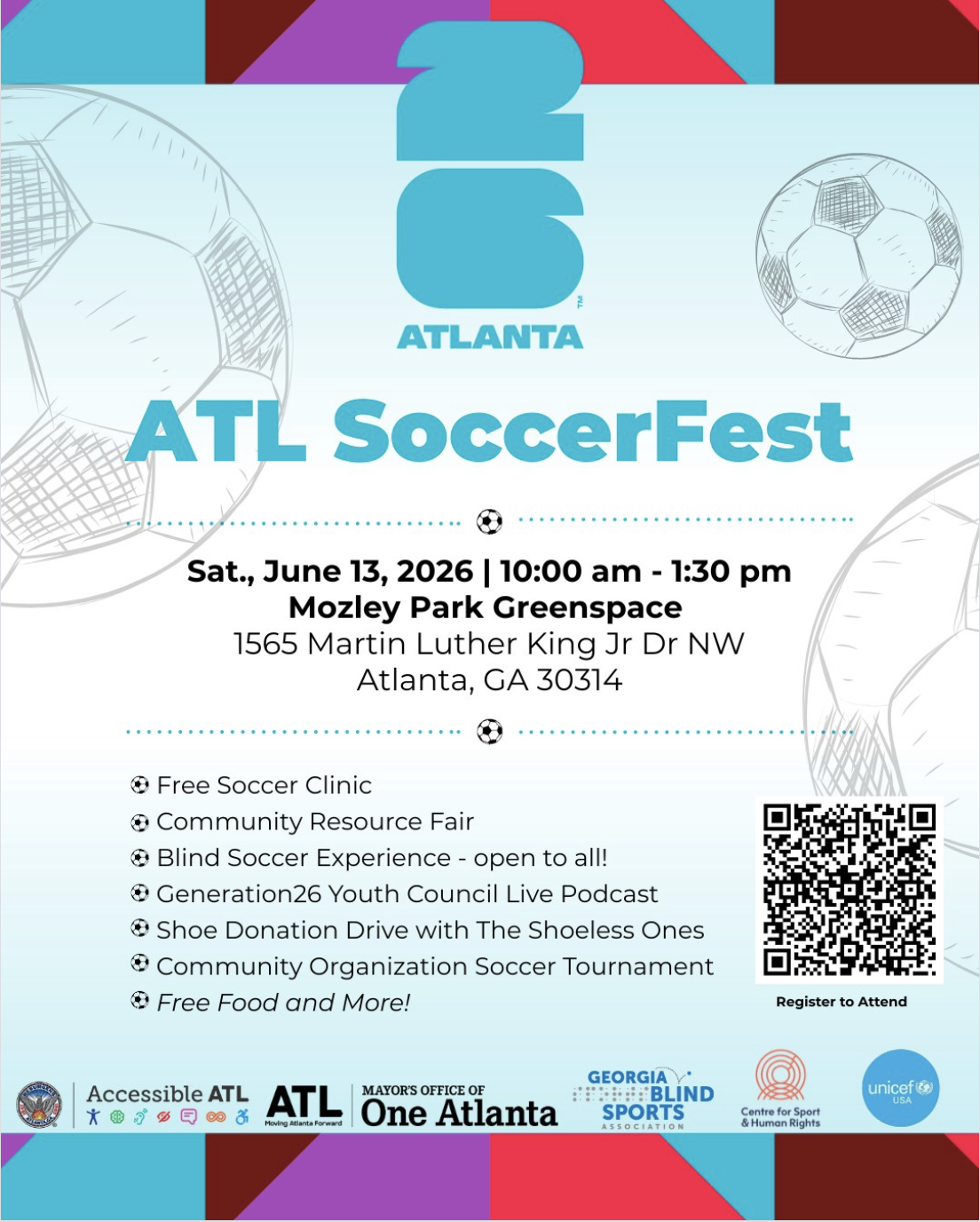 ATL Soccer Fest