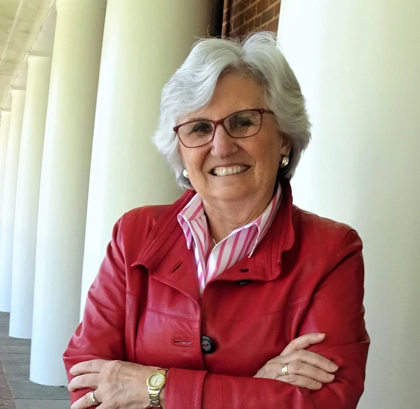 Who We Are — Geiselman Group LLC