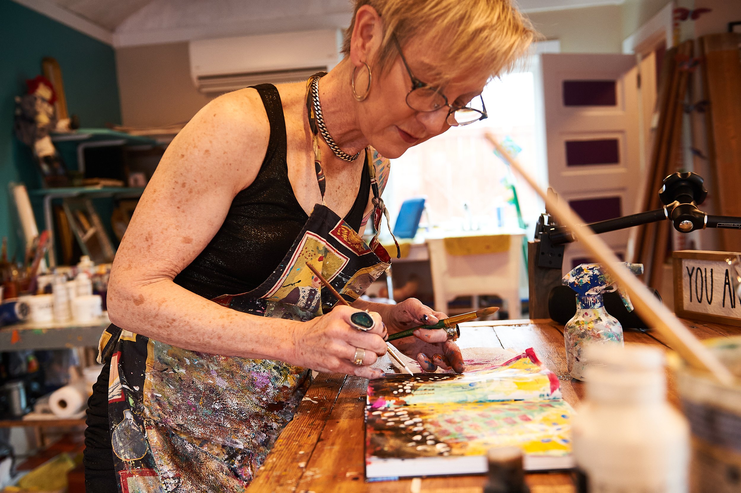 The Art of Kindness with Diane Sherman