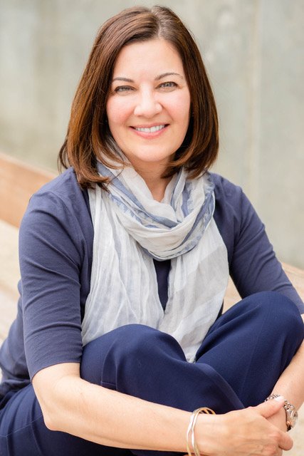 Moving Through Transitions with Grace + Possibility