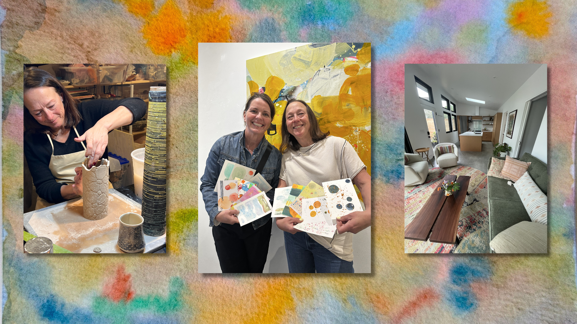 Mid-Year Creative Revival