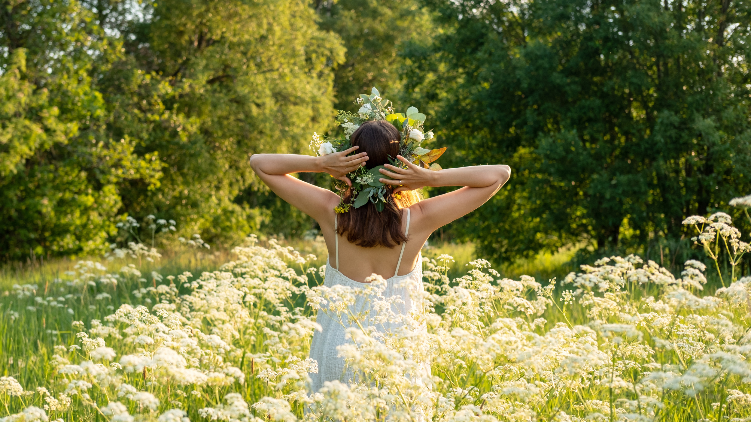 Summer Solstice Intentions + Visioning Workshop — RevelEleven