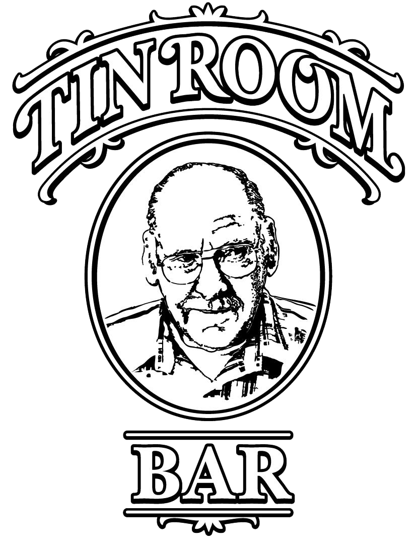 Tin Room 