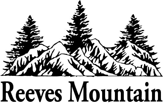 Reeves Mountain