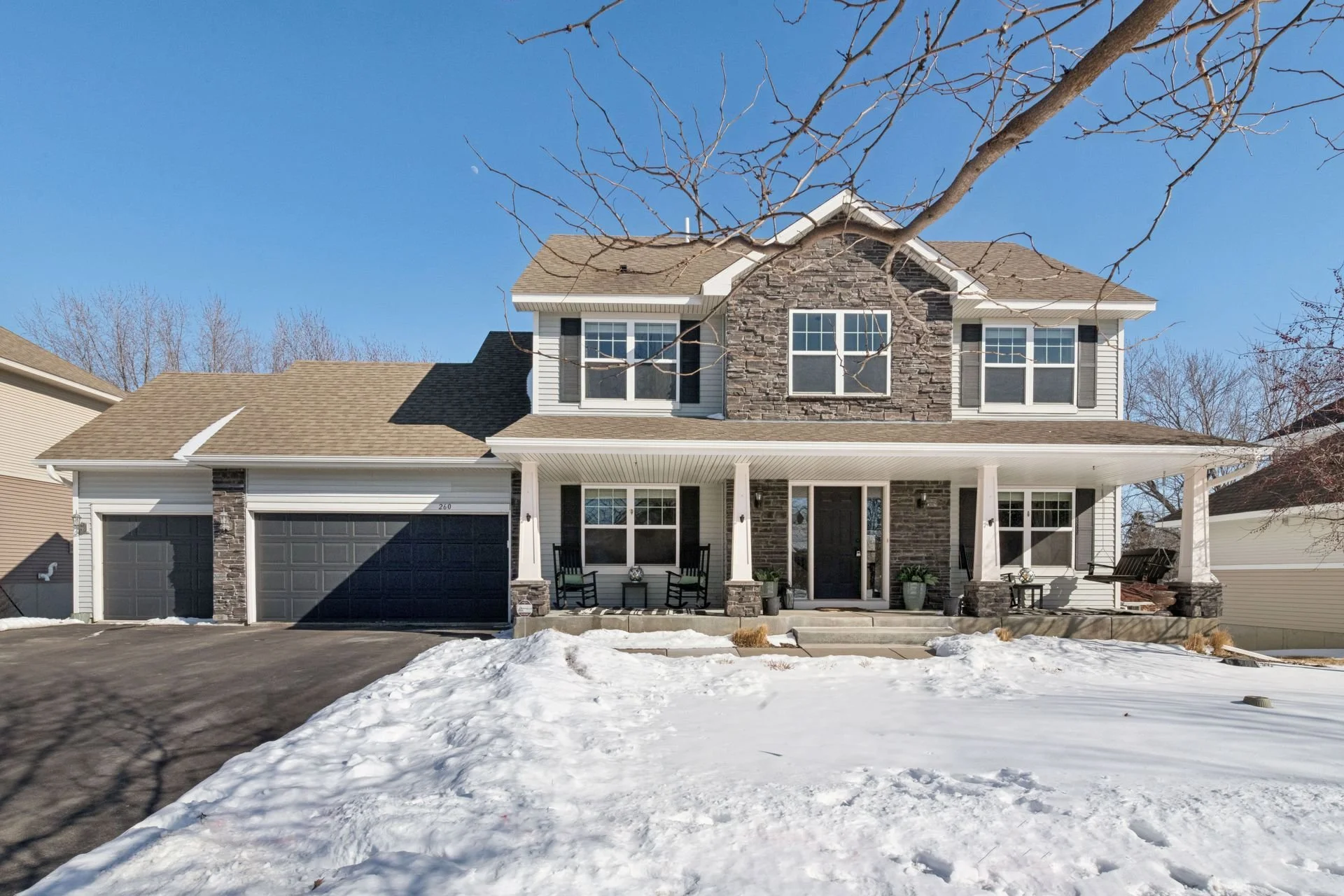 260 Liberty Heights Drive, Chaska, MN 55318