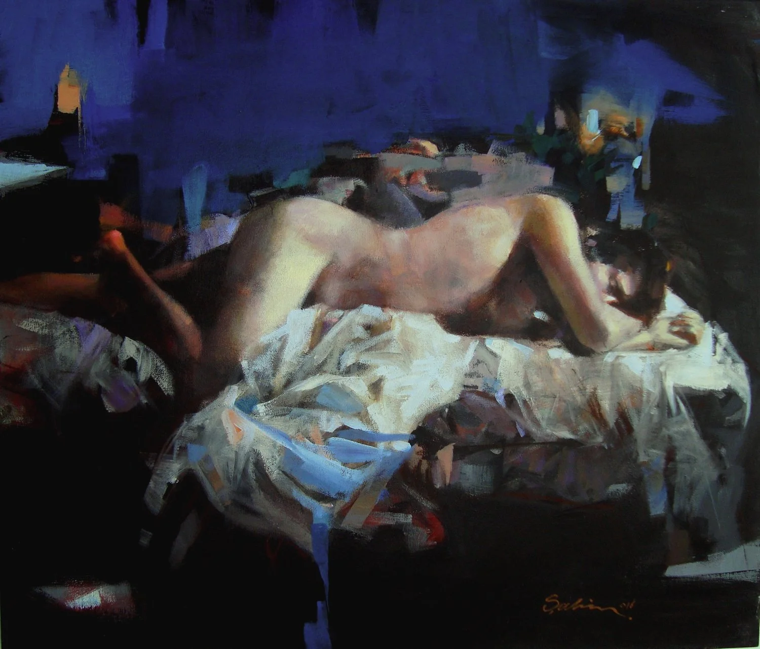 Figurative