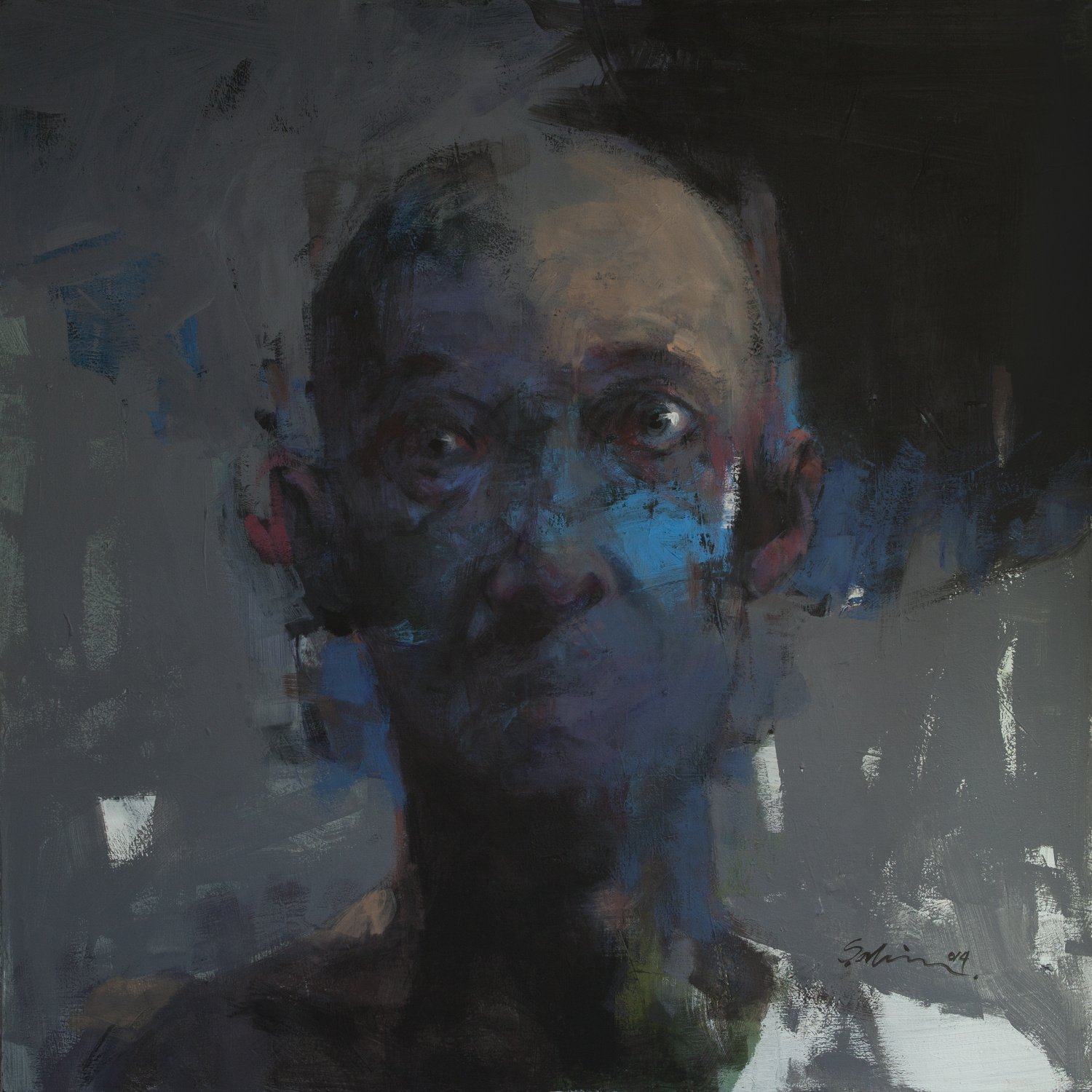 Portraits