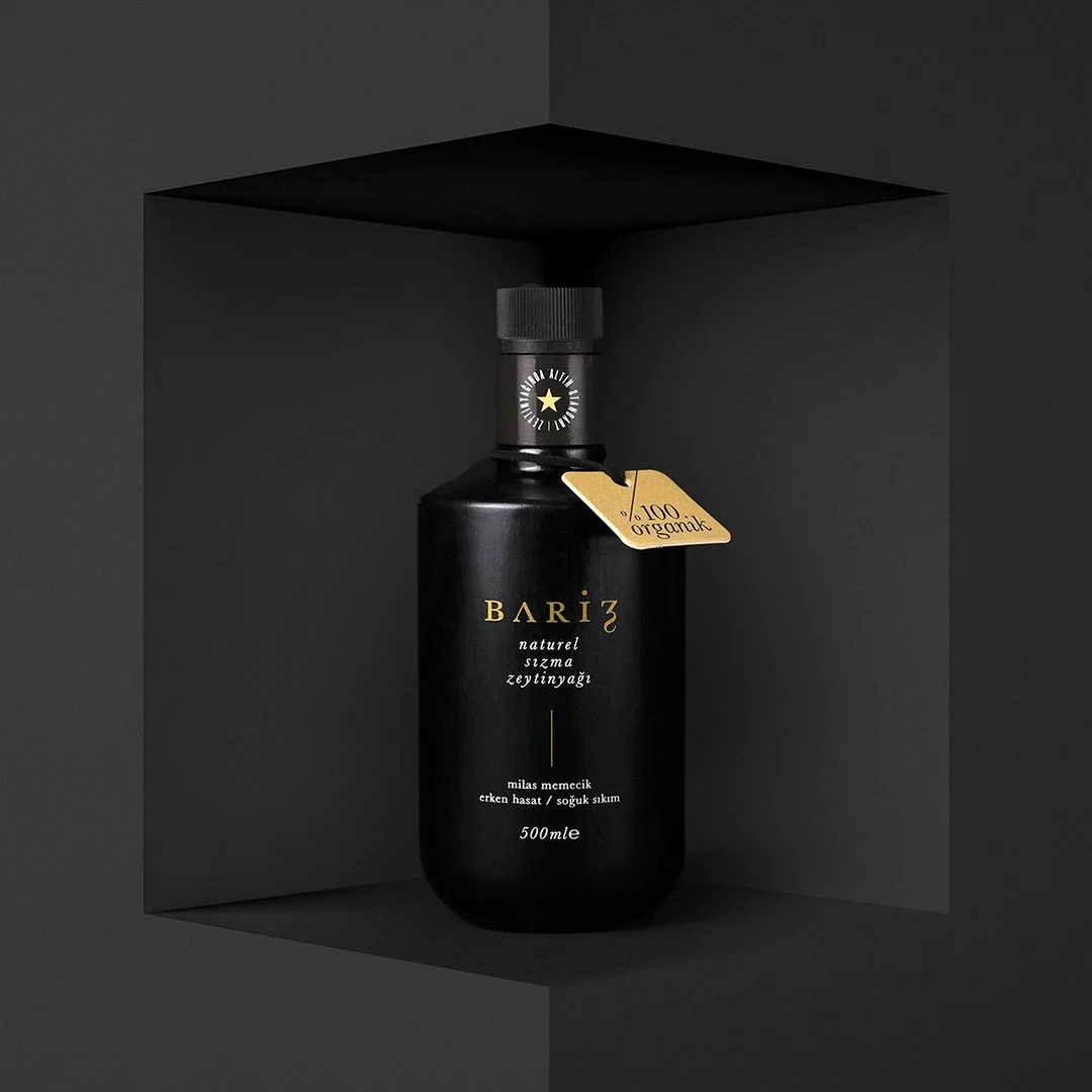 🫒 Meet Bariz, a new brand that is about to set the Gold Standard in #OliveOil. As a local hero with global vision, Bariz's journey is one you don't want to miss!

Explore our latest case study to see how we crafted Bariz's brand strategy, and create