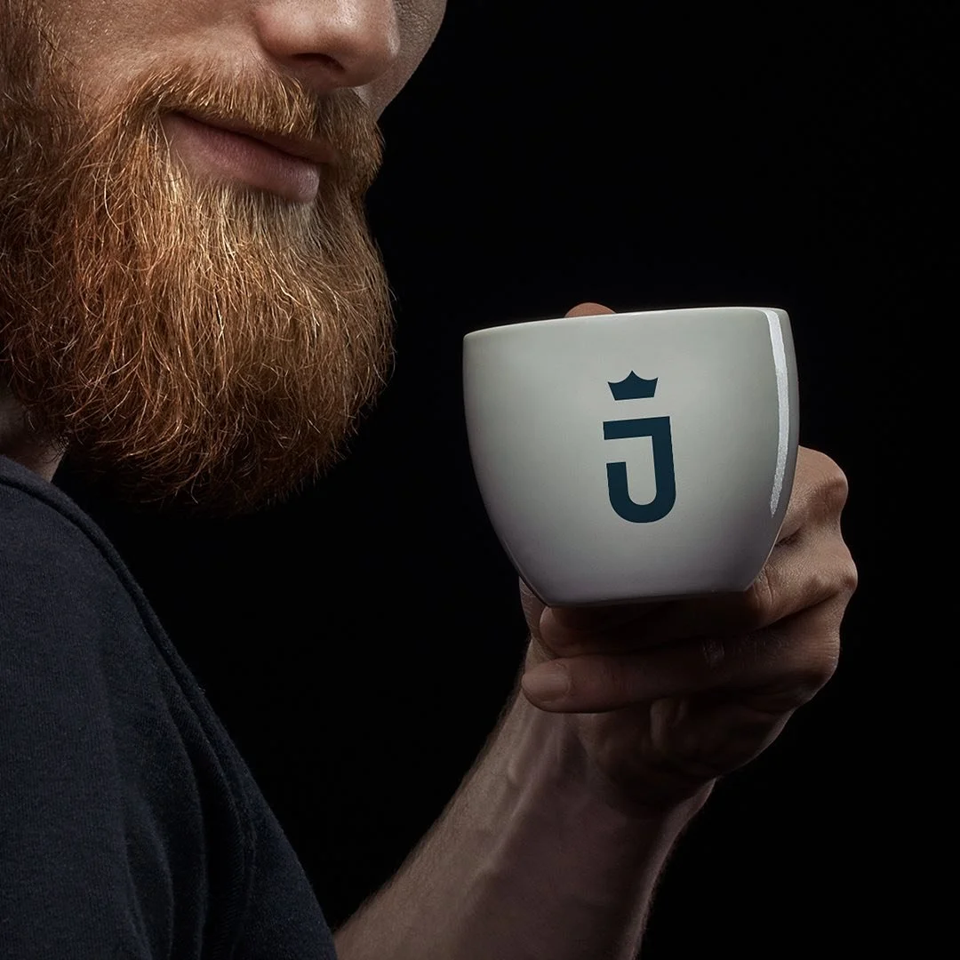 We've had the pleasure of redefining and redesigning @Javista, a cherished decade old coffee shop nestled in the heart of Hollywood.

Join us on this delightful journey as we showcase the case study on our portfolio (be.net/ozankarakoc &amp; ozankara