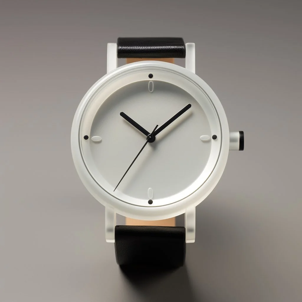 Wristwatches have always been a major passion object for designers. I&rsquo;m also a big fan of them and designing a wristwatch is an item in my bucket list.

Thanks to #Midjourney and the power of AI, I managed to come up with my own designs by givi