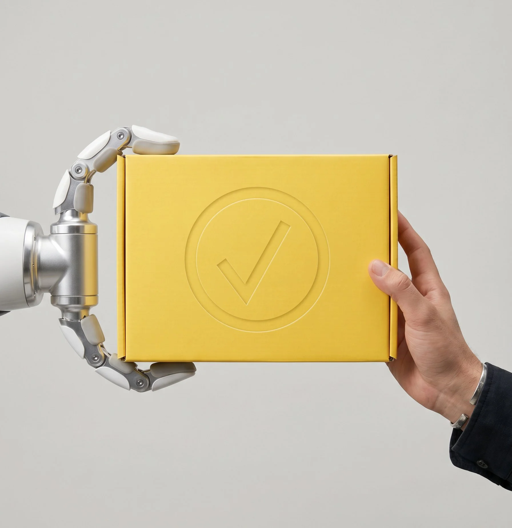 The Future of Branding in the AI Era