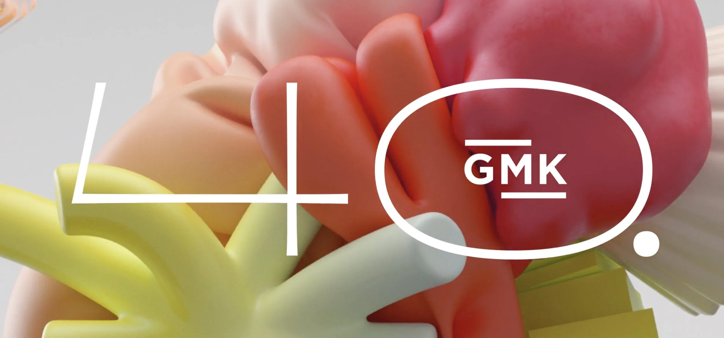 GMK 40th Graphic Design Award Ceremony