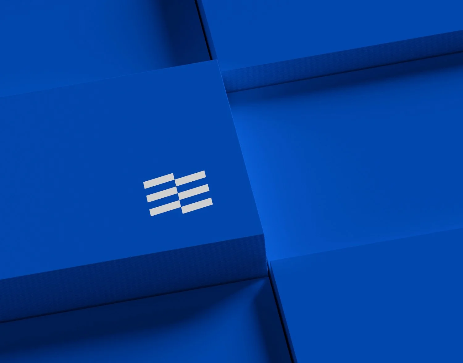 Elevation Branding and Design Project