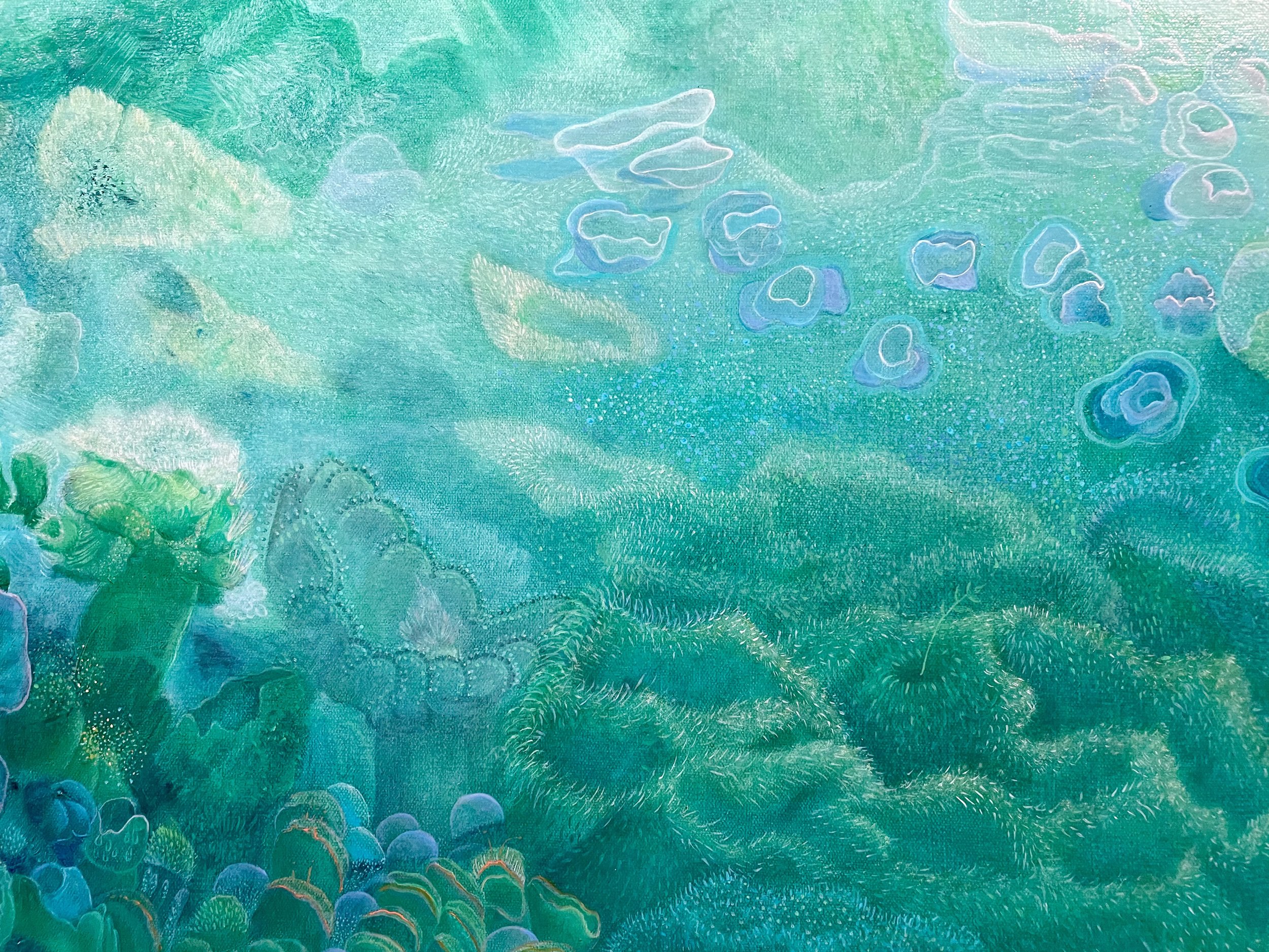 Fiji detail III
