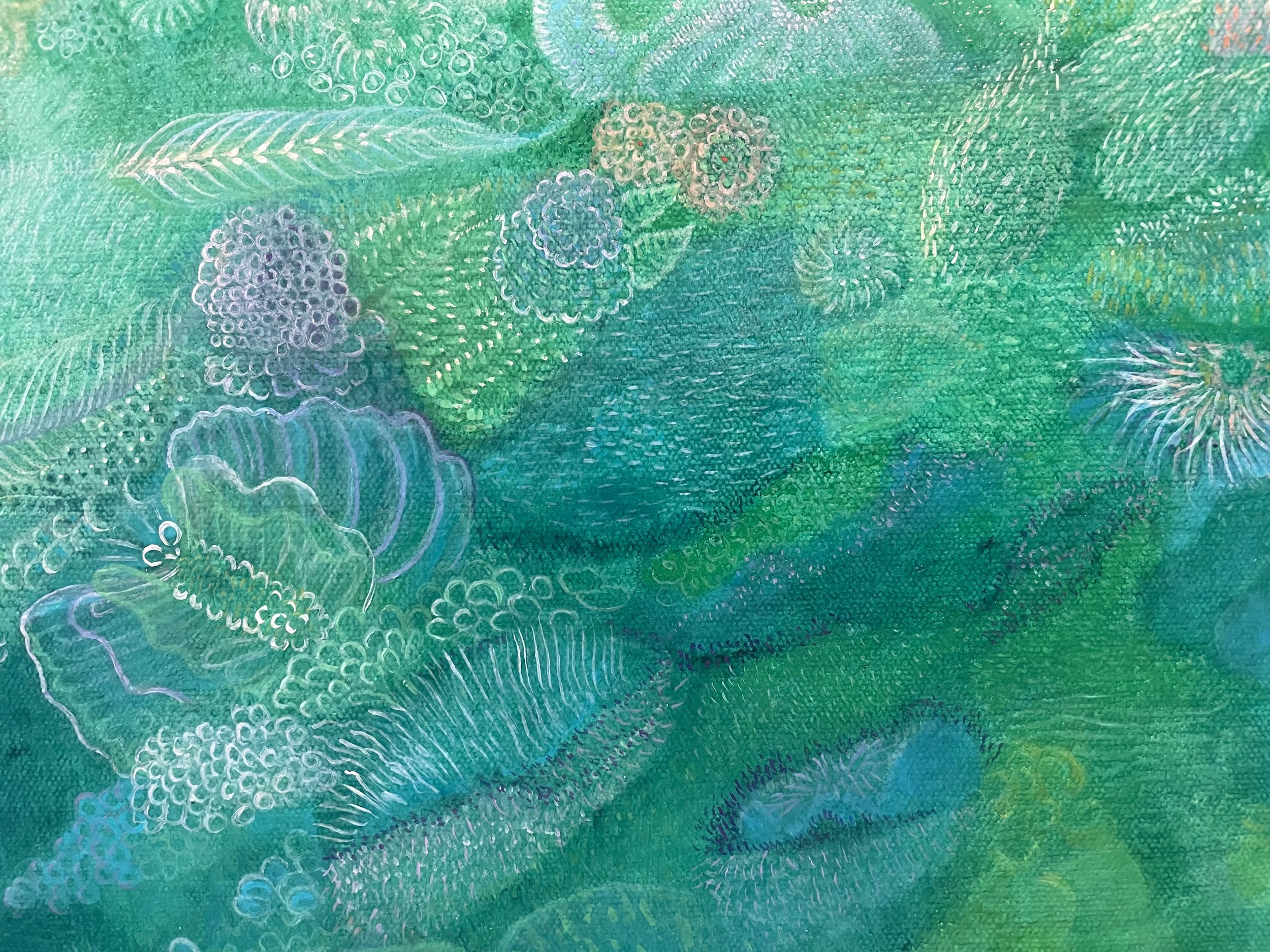 Fiji detail IX