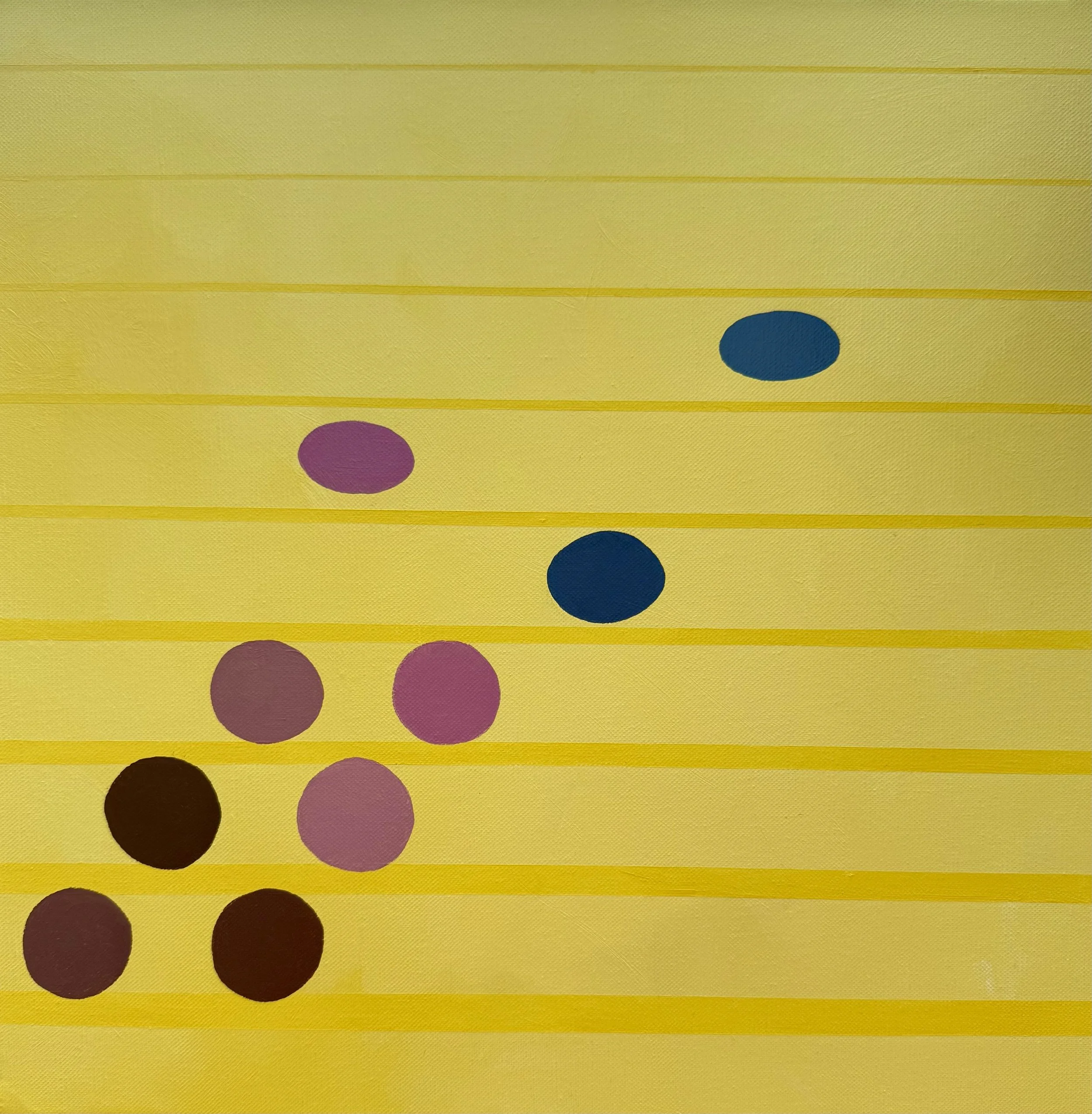 Sunshine Day Circles