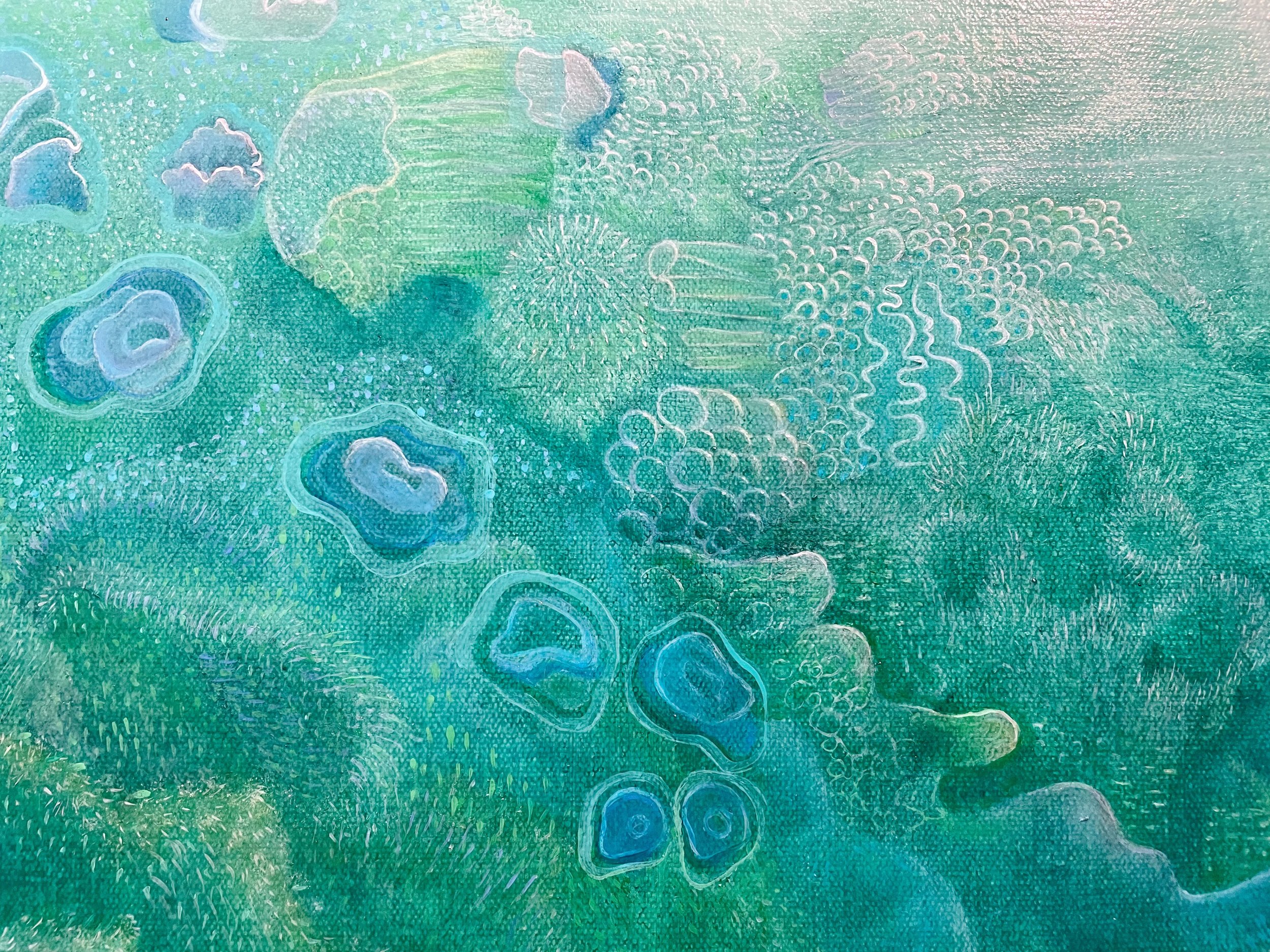 Fiji detail IV